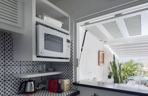 Lurin Apartment | Romantic 1 BDRM Apt w Pool