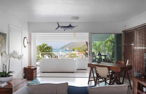 Lurin Apartment | Romantic 1 BDRM Apt w Pool