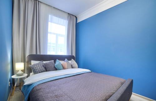 Lviv City Center Apartment | Romantic Apartment in the Сity Сenter