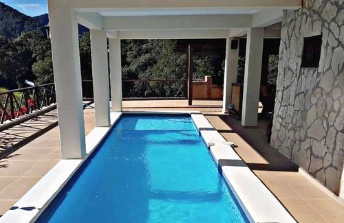 La Vega Province Cabin | Romantic Cabin Jarabacoa Mountain