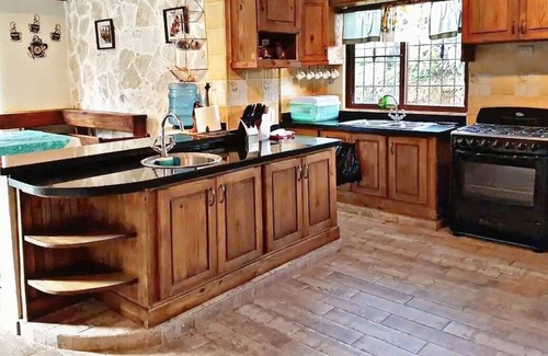 La Vega Province Cabin | Romantic Cabin Jarabacoa Mountain