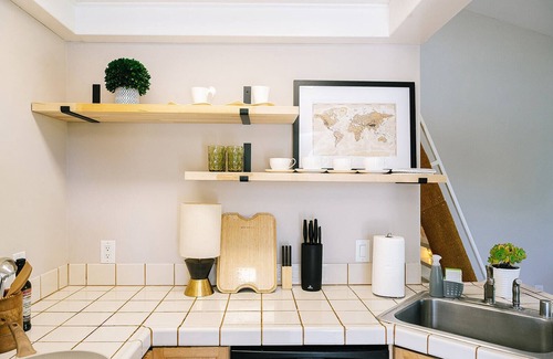 Los Gatos Cottage | Romantic Forest Hideaway Wine, Hike, Relax in Santa Cruz Mountains