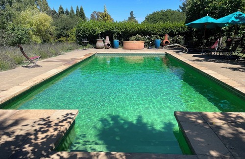 Sebastopol House | Romantic Gateway to the Sonoma Wine Country