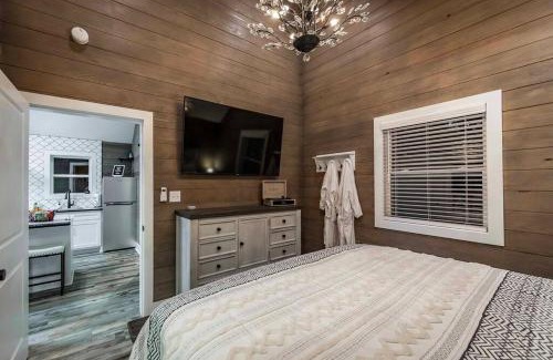 Lonoke Villa | Romantic getaway in the treetops