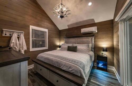 Lonoke Villa | Romantic getaway in the treetops