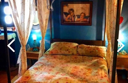 Valeria House | Romantic getaway to Valeria, Spain