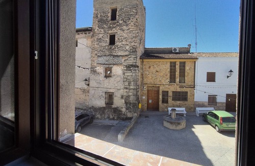 Benissuera House | Romantic getaway with jacuzzi near gandia and xativa