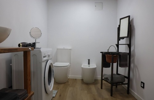 Benissuera House | Romantic getaway with jacuzzi near gandia and xativa