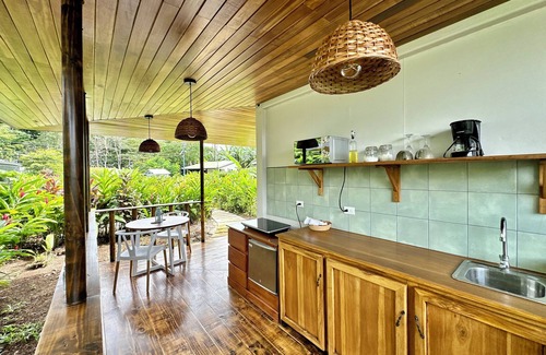 Los Angeles Villa | Romantic house for couples nice design