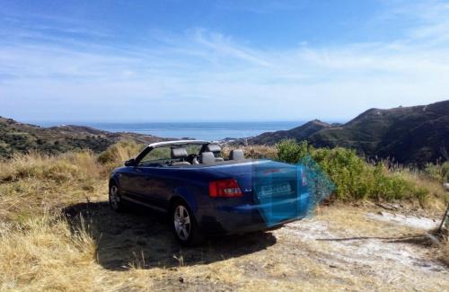 Sayalonga Ski Chalet | Romantic Mountain cabin with Spa