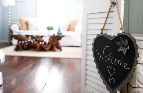 The Strand Cottage | Romantic Nostalgic Cottage