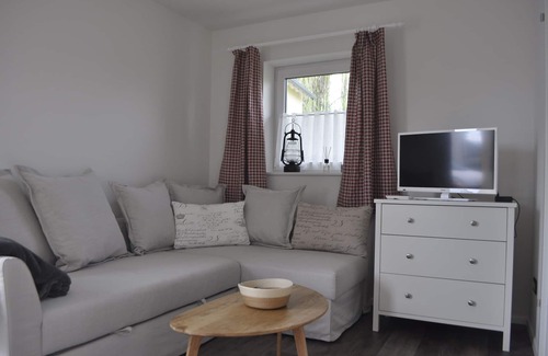 Algolsheim House | Romantic quiet chalet with a beautiful garden