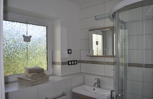 Algolsheim House | Romantic quiet chalet with a beautiful garden