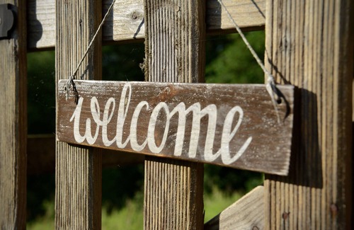 Selattyn Cabin | Romantic Shepherd's Hut