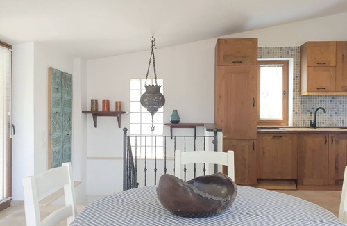 Kalkan Villa | Romantic Stone Villa With Private Pool Just 100m From The Beach