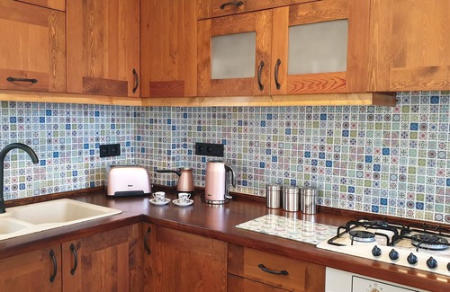 Kalkan Villa | Romantic Stone Villa With Private Pool Just 100m From The Beach