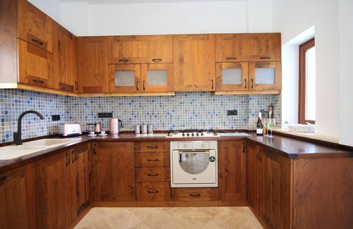 Kalkan Villa | Romantic Stone Villa With Private Pool Just 100m From The Beach