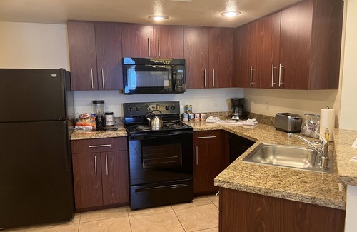 Enterprise Resort | Romantic suite with jet Tub 15 of Las Vegas strip