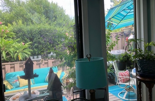 North Augusta House | Romantic Upscale 15-20 mins to Aug National, 5 mins to I20, 5 mins downtown Aug