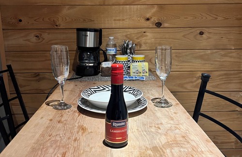 Huasca De Ocampo House | Romantica Tiny house con jacuzzi By GEstores - C5