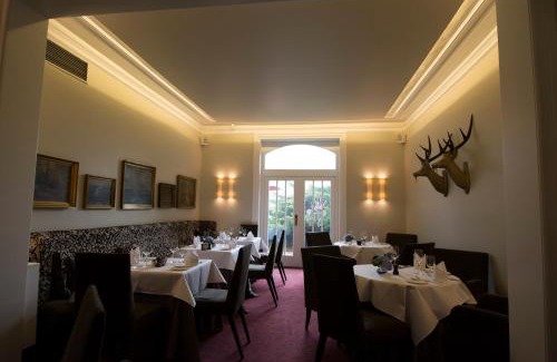 Bilsen Hotel | Romantik Hotel Jagdhaus Waldfrieden