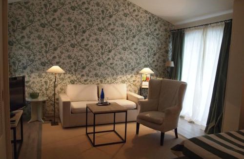 Bilsen Hotel | Romantik Hotel Jagdhaus Waldfrieden