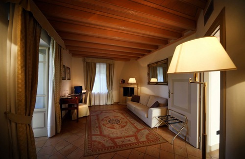 Clusane Hotel | Romantik Hotel Relais Mirabella Iseo