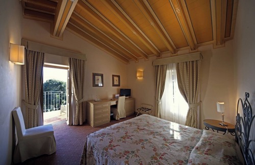 Clusane Hotel | Romantik Hotel Relais Mirabella Iseo