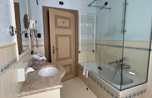 Clusane Hotel | Romantik Hotel Relais Mirabella Iseo