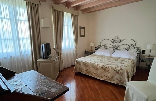 Clusane Hotel | Romantik Hotel Relais Mirabella Iseo