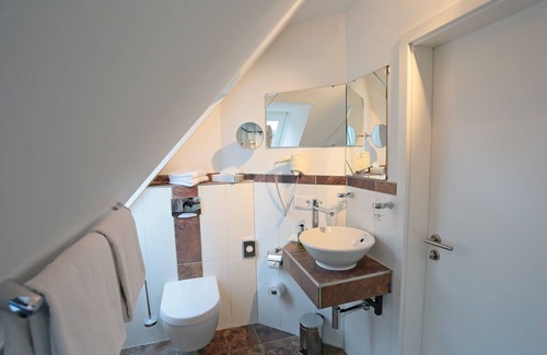 Old Town Hotel | Romantik Hotel Scheelehof