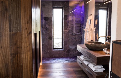 Fie allo Sciliar Hotel | Romantik Hotel Turm