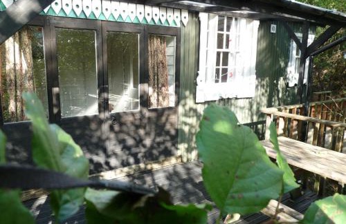 Rhydlewis House | Romany Wagon & Cwtch