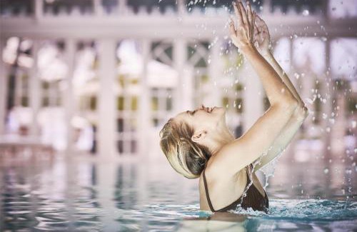 Trionfale Resort | Rome Cavalieri, A Waldorf Astoria Hotel
