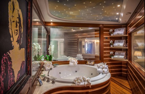 Trionfale Resort | Rome Cavalieri, A Waldorf Astoria Hotel
