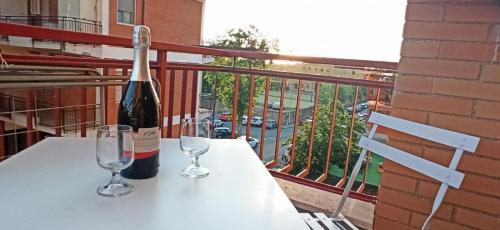 Torvaianica Apartment | Rome's Beach Sweet Home