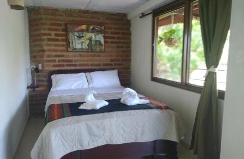 Minca Apartment | Romeo y Julieta - Cabaña Privada en Minca