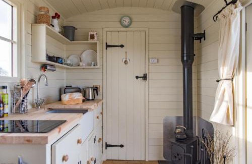 St Mary's Bay House | Romney Marsh Huts by Bloom Stays