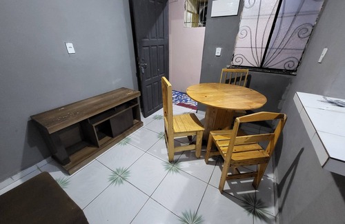 Da Paz Apartment | Romulo 3 Inn