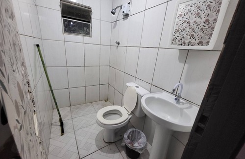 Da Paz Apartment | Romulo 3 Inn