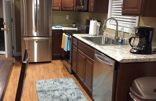 Green Bay House | Ron Wolf's Hall of Fame Club Housen1199 Shadow Lane