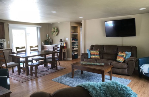 Green Bay House | Ron Wolf's Hall of Fame Club Housen1199 Shadow Lane