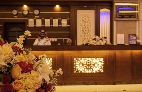 Al Ulaya Hotel | Rona Al Khobar Hotel