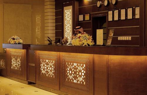 Al Ulaya Hotel | Rona Al Khobar Hotel