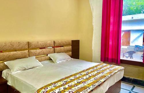 Orchha Hotel | Ronak homestay