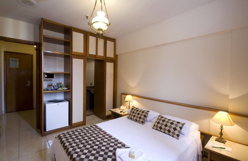 Gloria Hotel | Rondônia Palace Hotel