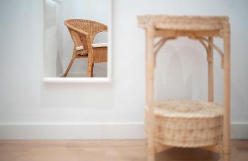 Angustias - Chana - Encina Apartment | Ronda Suites junto estación tren y hospitales