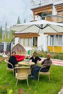 Leh House | Rongmo home stay