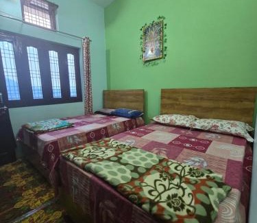Almora Apartment | Rooftop Homestay With Mountains View