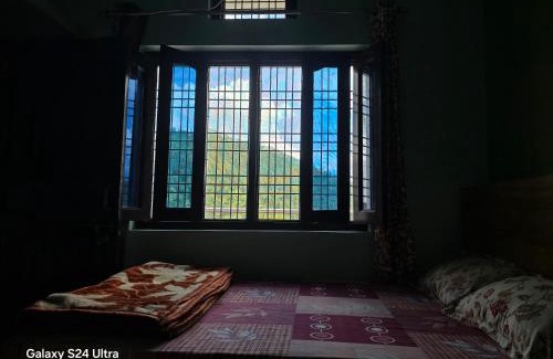 Almora Apartment | Rooftop Homestay With Mountains View